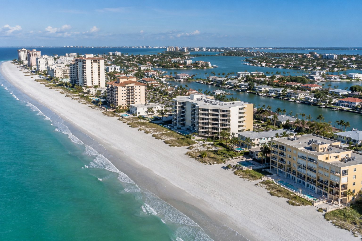 Madeira Beach